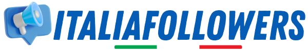 Italiafollowers